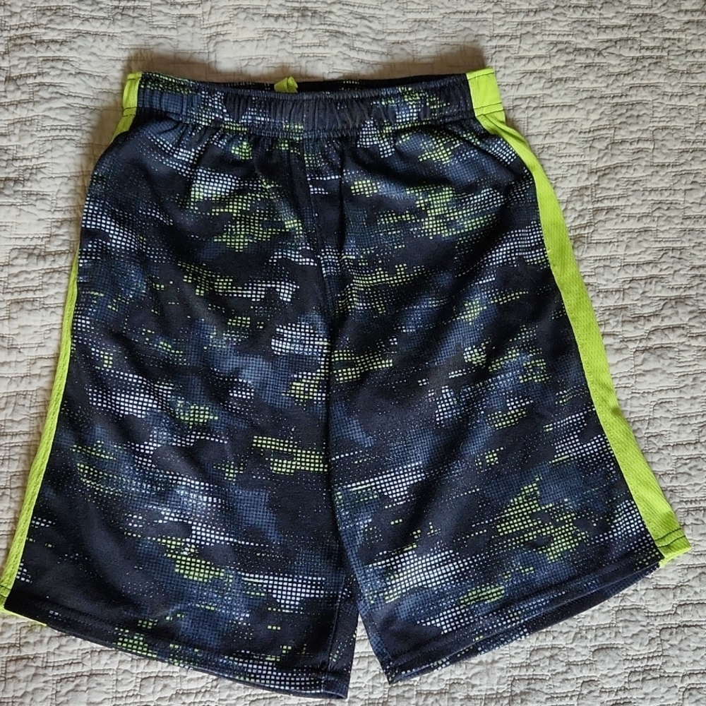 Boys shorts.